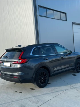 Honda Cr-v Изпълнение SPORT 1.5i FULL SPEC | Auto.bg — изображение 3