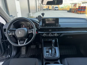 Honda Cr-v Изпълнение SPORT 1.5i FULL SPEC | Auto.bg — изображение 11