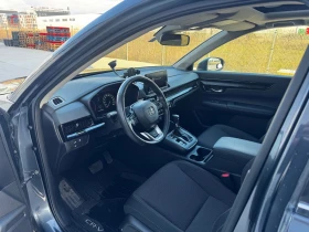 Honda Cr-v Изпълнение SPORT 1.5i FULL SPEC | Auto.bg — изображение 9