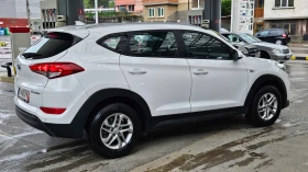 Hyundai Tucson 1.7 Crdi 6skorost/Klima/Top sustoqnie | Mobile.bg � ����� ������ 6