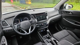 Hyundai Tucson 1.7 Crdi 6skorost/Klima/Top sustoqnie | Mobile.bg � ����� ������ 9