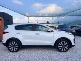 ����� �� �������� �� Kia Sportage ::2.0CRDI::4WD::Platinum