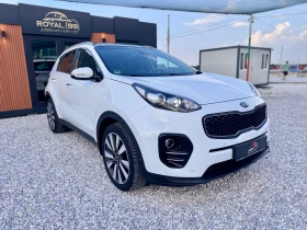 ����� �� �������� �� Kia Sportage ::2.0CRDI::4WD::Platinum