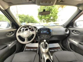 Nissan Juke 1.6i-117к.с GPL Навигация Парктроник | Auto.bg — изображение 9