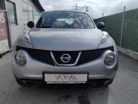 Nissan Juke 1.6i-117к.с GPL Навигация Парктроник | Auto.bg — изображение 6