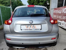 Nissan Juke 1.6i-117к.с GPL Навигация Парктроник | Auto.bg — изображение 3