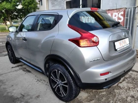 Nissan Juke 1.6i-117к.с GPL Навигация Парктроник | Auto.bg — изображение 2