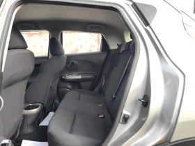 Nissan Juke 1.6i-117к.с GPL Навигация Парктроник | Auto.bg — изображение 14