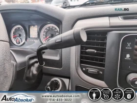 Dodge RAM 1500 ST Quad Cab* АвтоКредит* (ЦЕНА ДО БГ)*  | Auto.bg — изображение 9
