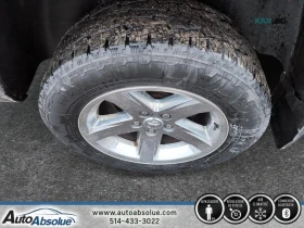 Dodge RAM 1500 ST Quad Cab* АвтоКредит* (ЦЕНА ДО БГ)*  | Auto.bg — изображение 4