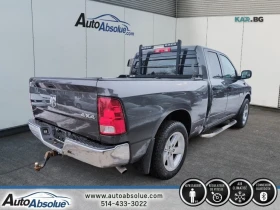 Dodge RAM 1500 ST Quad Cab* АвтоКредит* (ЦЕНА ДО БГ)*  | Auto.bg — изображение 2