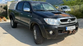 Toyota Hilux 2.5 | Mobile.bg � ����� ������ 3