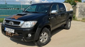 Toyota Hilux 2.5 | Mobile.bg � ����� ������ 2