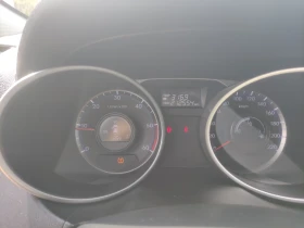 Hyundai IX35 1.7JRDi ���� ��� ���� ���� | Mobile.bg � ����� ������ 9
