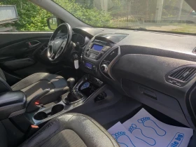 Hyundai IX35 1.7JRDi ���� ��� ���� ���� | Mobile.bg � ����� ������ 12