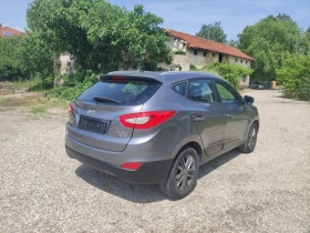 Hyundai IX35 1.7JRDi ���� ��� ���� ���� | Mobile.bg � ����� ������ 6