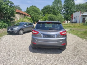 Hyundai IX35 1.7JRDi ���� ��� ���� ���� | Mobile.bg � ����� ������ 5