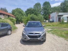 Hyundai IX35 1.7JRDi ���� ��� ���� ���� | Mobile.bg � ����� ������ 3
