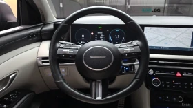 Hyundai Tucson 1.6* HYBRID* N-LINE* INSPIRATION*  - 23850 € / 46646.55 лв. - 10184303 13