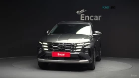 Hyundai Tucson 1.6* HYBRID* N-LINE* INSPIRATION*  - 23850 € / 46646.55 лв. - 10184303 3