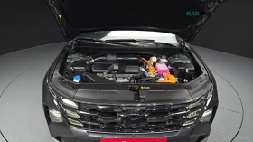 Hyundai Tucson 1.6* HYBRID* N-LINE* INSPIRATION*  - 23850 € / 46646.55 лв. - 10184303 6