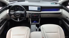 Hyundai Tucson 1.6* HYBRID* N-LINE* INSPIRATION*  - 23850 € / 46646.55 лв. - 10184303 7