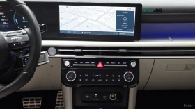 Hyundai Tucson 1.6* HYBRID* N-LINE* INSPIRATION*  - 23850 € / 46646.55 лв. - 10184303 15
