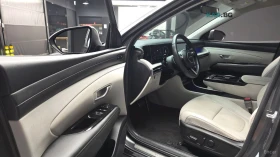Hyundai Tucson 1.6* HYBRID* N-LINE* INSPIRATION*  - 23850 € / 46646.55 лв. - 10184303 10
