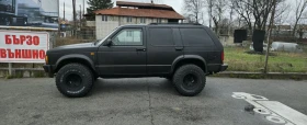 ����� �� �������� �� Chevrolet Blazer S10 sport 5.7 v8 