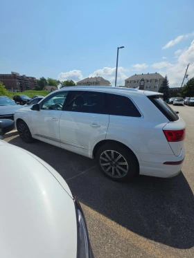 Audi Q7  Komfort / CARFAX / АВТОКРЕДИТ  | Auto.bg — изображение 2