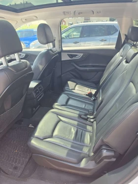 Audi Q7  Komfort / CARFAX / АВТОКРЕДИТ  | Auto.bg — изображение 8