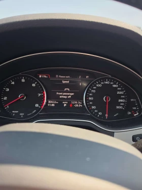 Audi Q7  Komfort / CARFAX / АВТОКРЕДИТ  | Auto.bg — изображение 6