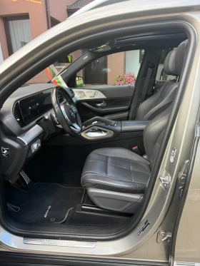 Mercedes-Benz GLS 350 4 Matik AMG - 63000 € / 123217.29 лв. - 94568988 5