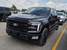 Ford F150 * LARIAT CREW CAB SHORT BED * CARFAX * ОПЦИЯ ЗА ФИ