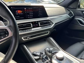 BMW X6 xDrive40i | CARFAX | БЕЗ ИНЦИДЕНТИ | Auto.bg — изображение 9