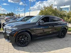 BMW X6 xDrive40i | CARFAX | БЕЗ ИНЦИДЕНТИ | Auto.bg — изображение 3