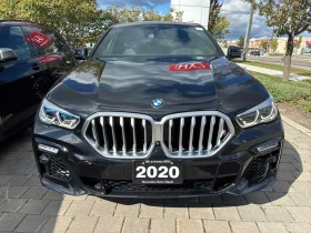 BMW X6 xDrive40i | CARFAX | БЕЗ ИНЦИДЕНТИ | Auto.bg — изображение 2