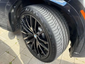 BMW X6 xDrive40i | CARFAX | БЕЗ ИНЦИДЕНТИ | Auto.bg — изображение 6