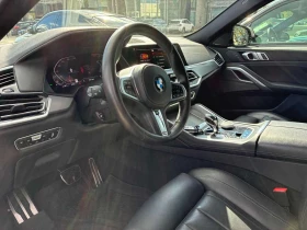 BMW X6 xDrive40i | CARFAX | БЕЗ ИНЦИДЕНТИ | Auto.bg — изображение 7