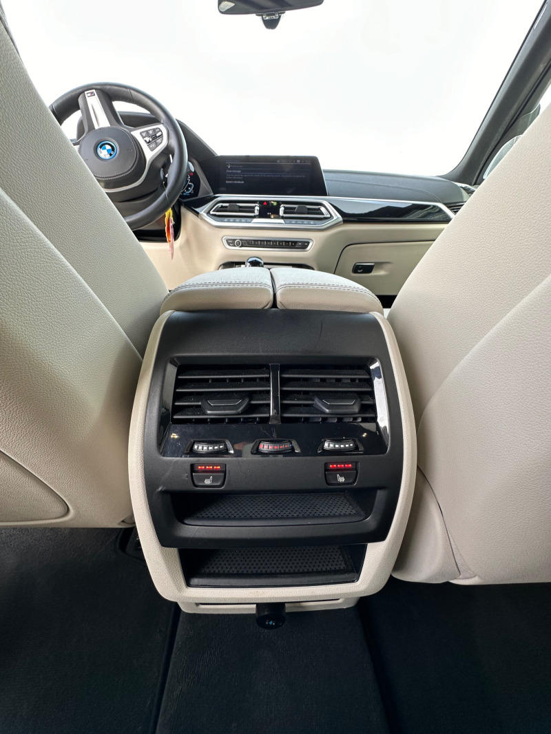 BMW X5 45e, снимка 2 - Автомобили и джипове - 45278322