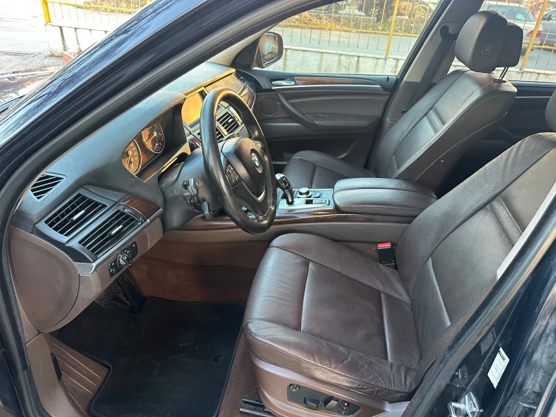 BMW X5 3.0sd 286к.с., снимка 5 - Автомобили и джипове - 48703017