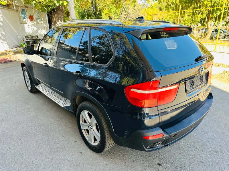 BMW X5 3.0sd 286к.с., снимка 3 - Автомобили и джипове - 47696435