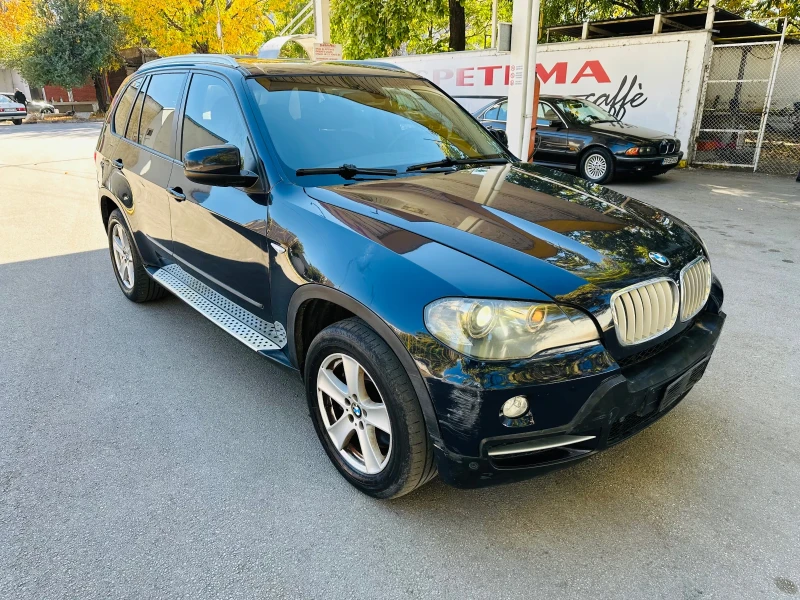 BMW X5 3.0sd 286к.с., снимка 2 - Автомобили и джипове - 47696435