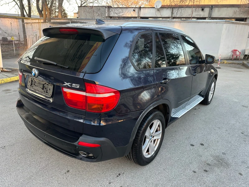 BMW X5 3.0sd 286к.с., снимка 3 - Автомобили и джипове - 48703017