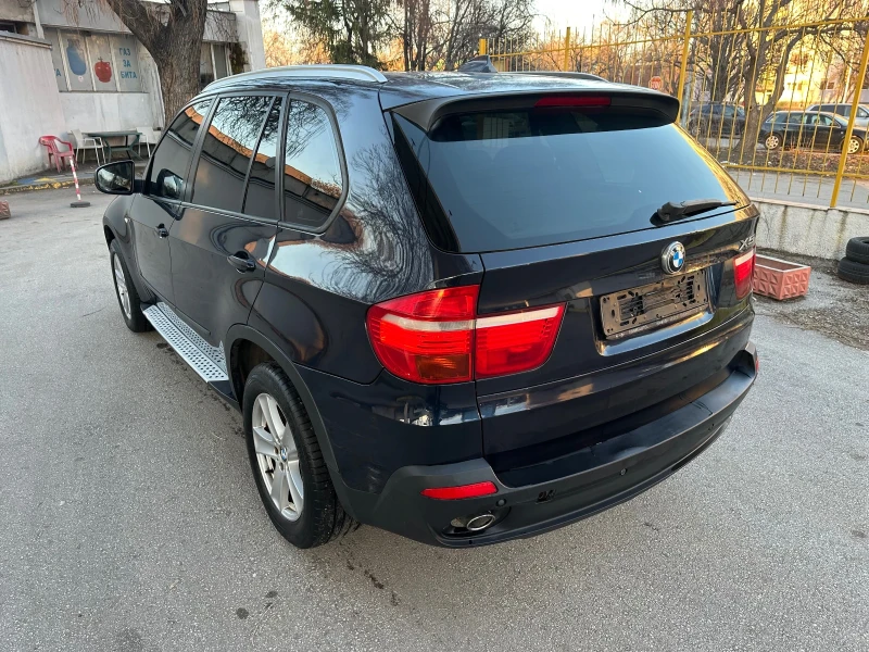 BMW X5 3.0sd 286к.с., снимка 2 - Автомобили и джипове - 48703017