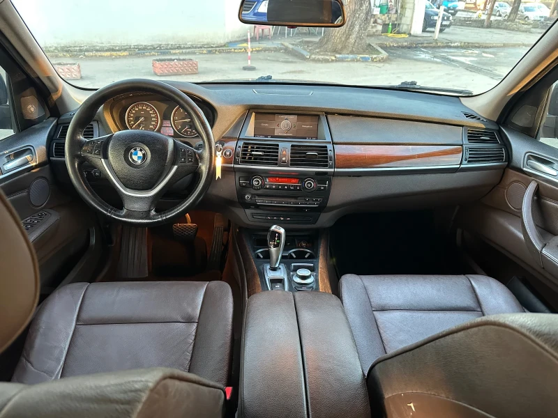 BMW X5 3.0sd 286к.с., снимка 6 - Автомобили и джипове - 48703017