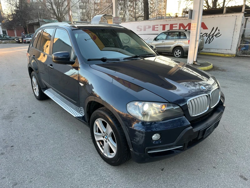 BMW X5 3.0sd 286к.с., снимка 4 - Автомобили и джипове - 48703017