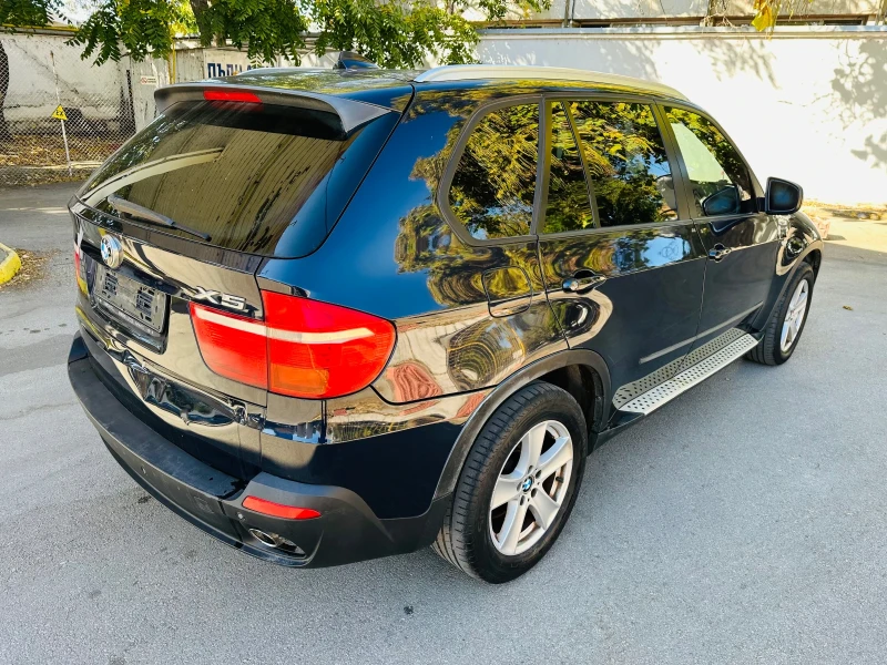 BMW X5 3.0sd 286к.с., снимка 4 - Автомобили и джипове - 47696435