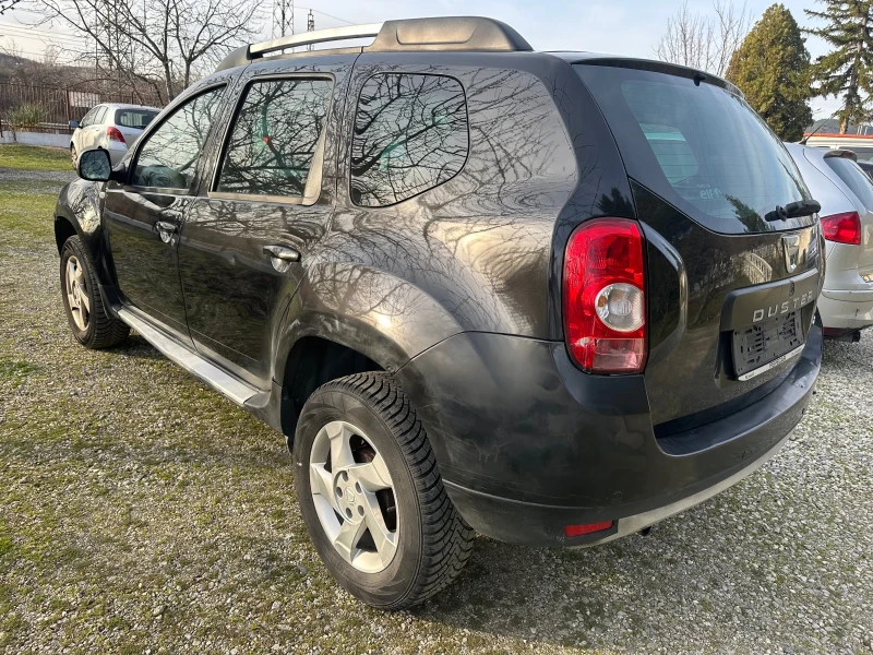 Dacia Duster 1.5DCI, снимка 2 - Автомобили и джипове - 49439997