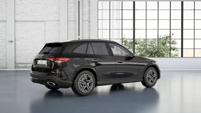 Mercedes-Benz GLC 300 d 4MATIC, снимка 4 - Автомобили и джипове - 51675328